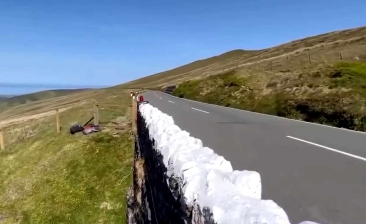 road racing