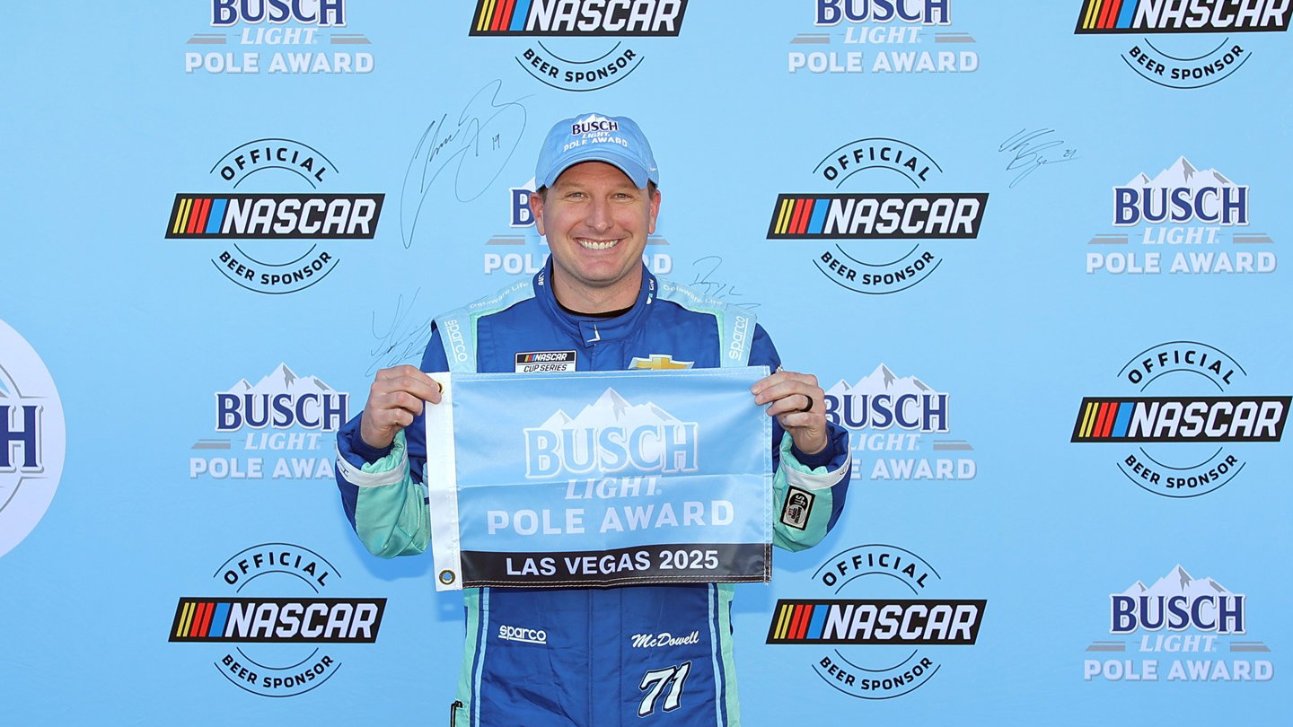 Michael McDowell