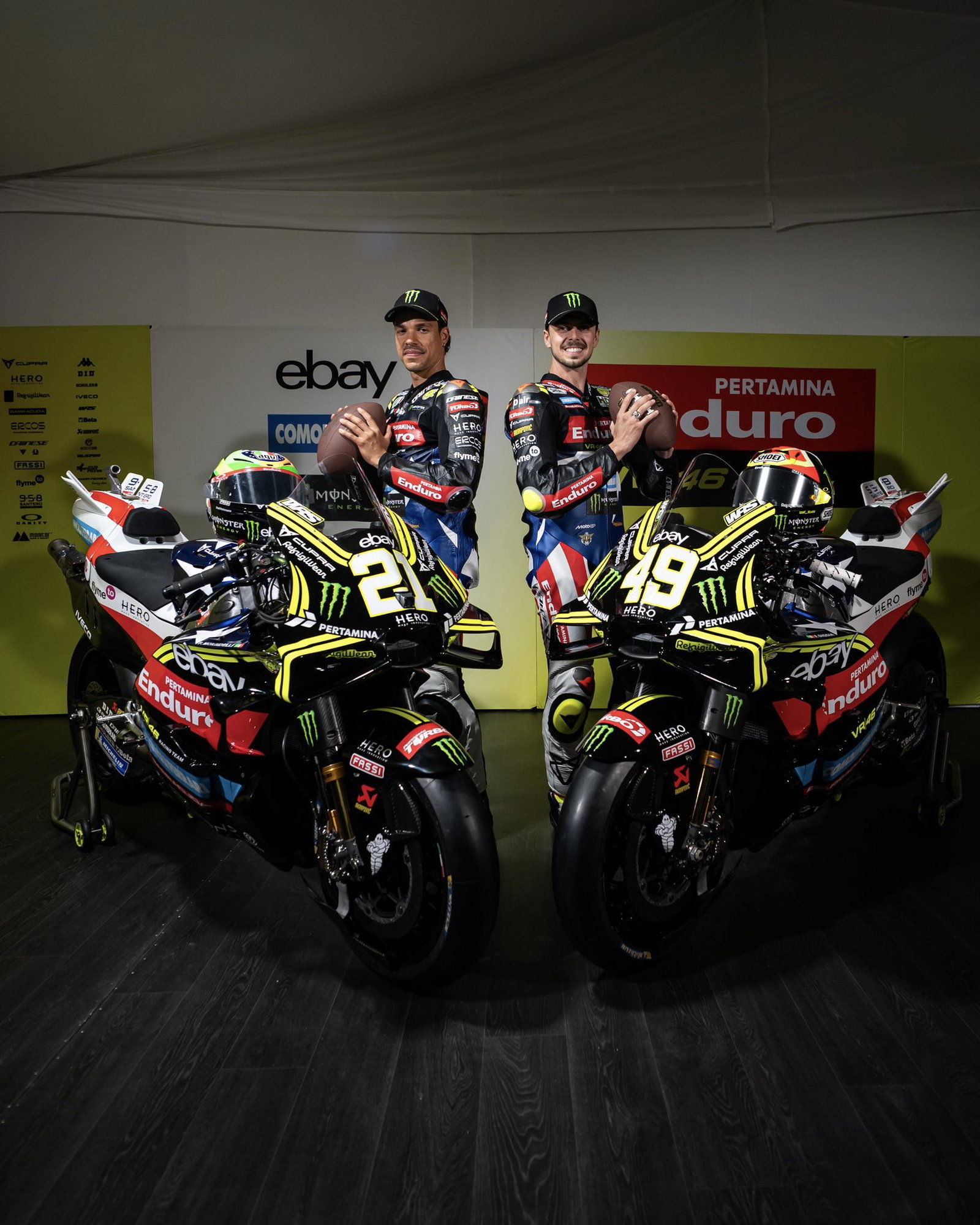 VR46