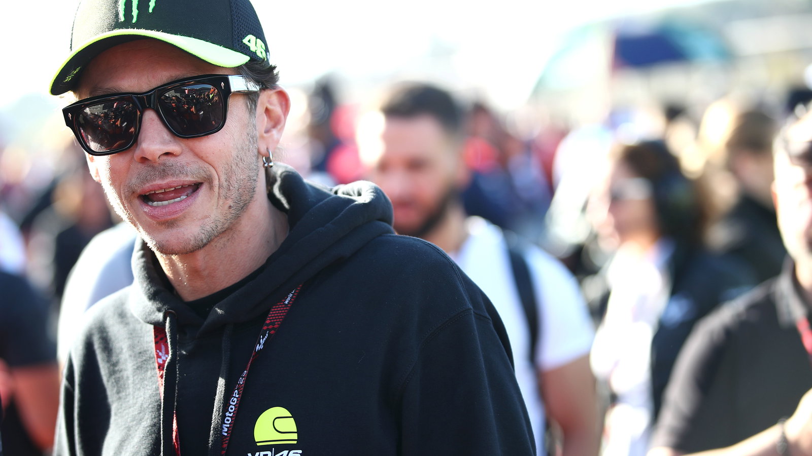 Valentino Rossi