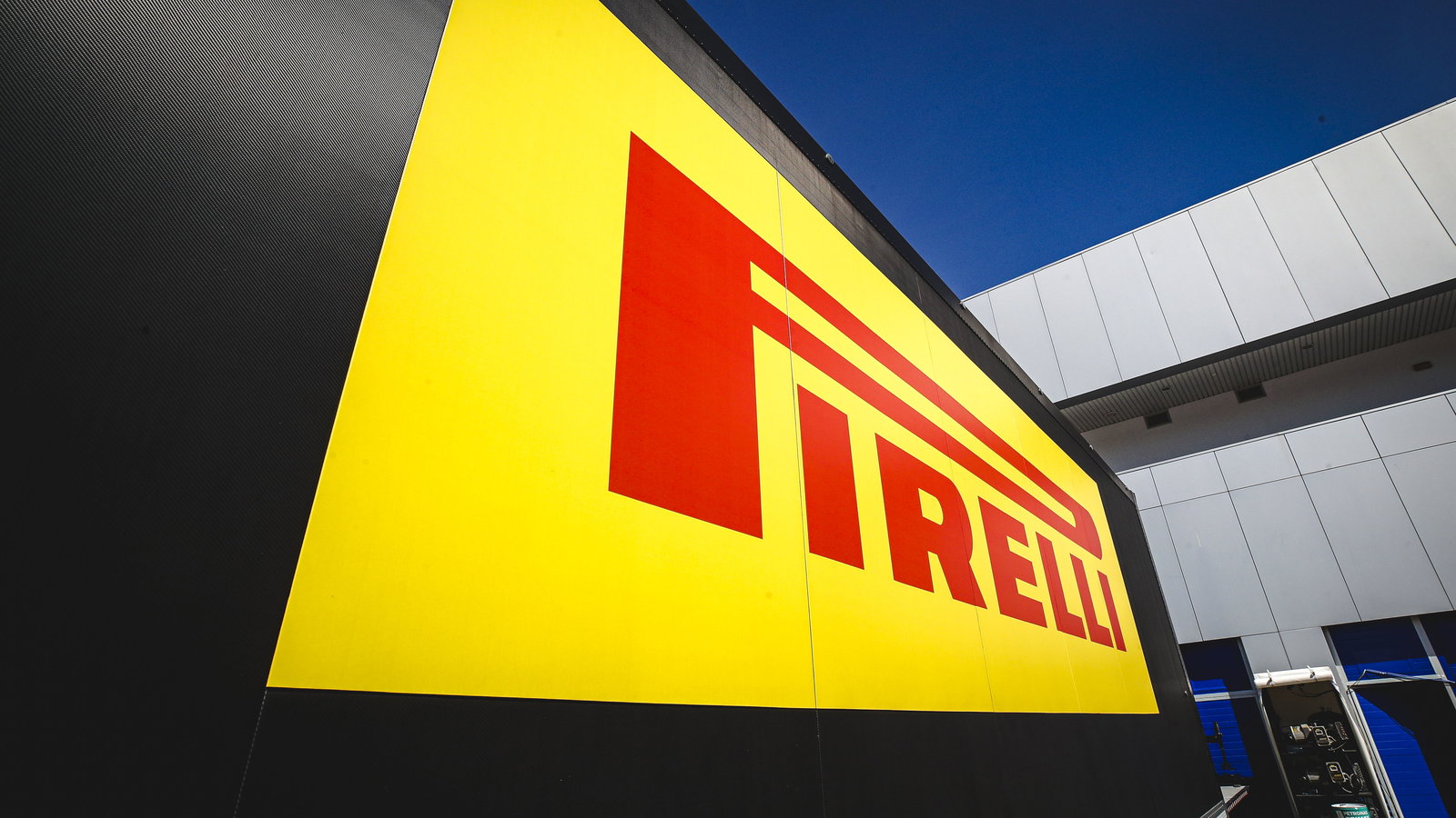 Pirelli, MotoGP 2025