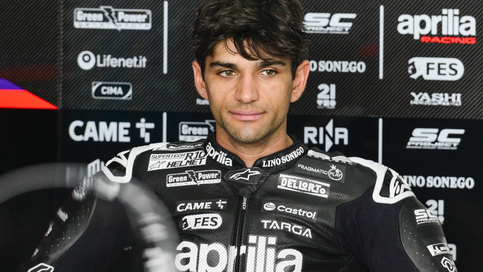 Jorge Martin