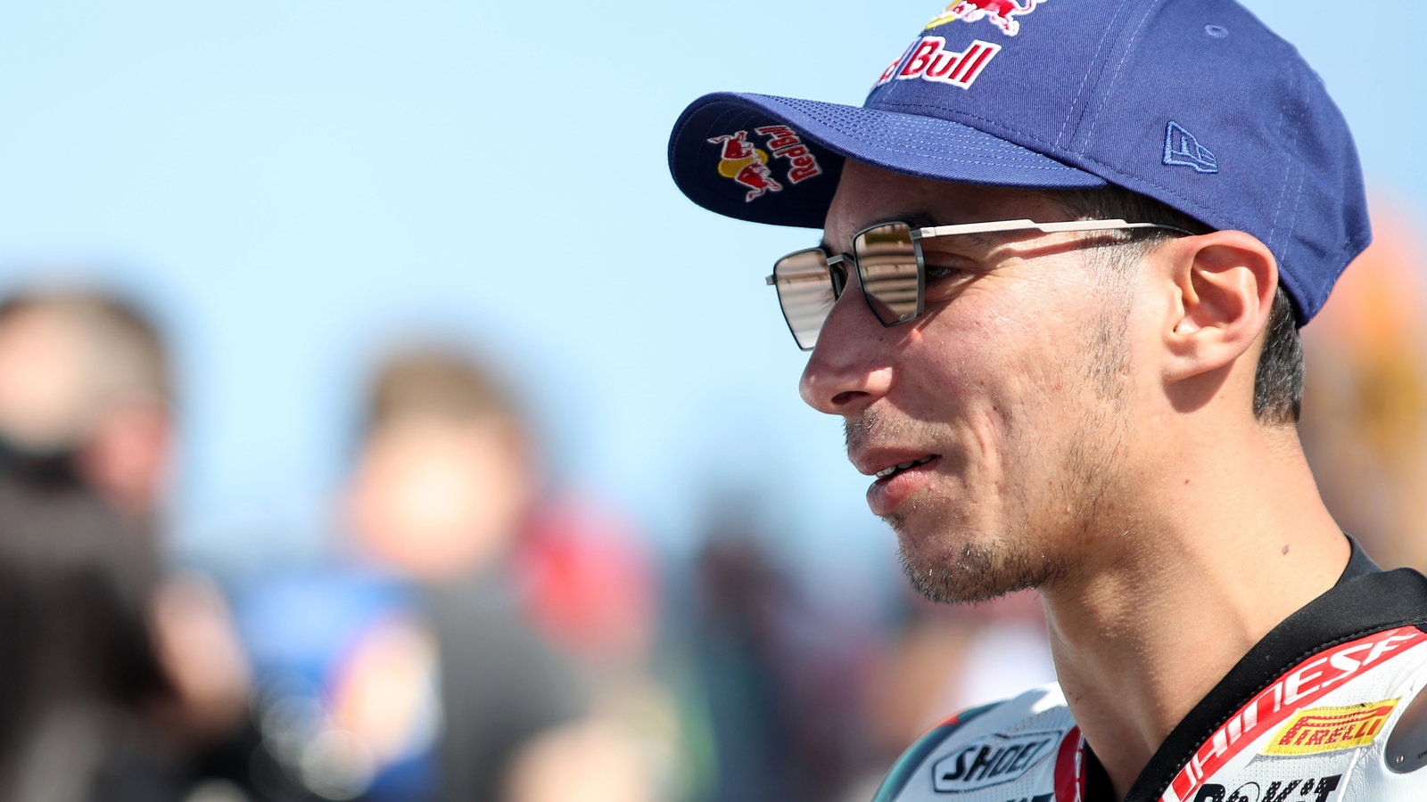 Toprak Razgatlioglu, 2025 Australian WorldSBK, media day. Credit: Gold and Goose.