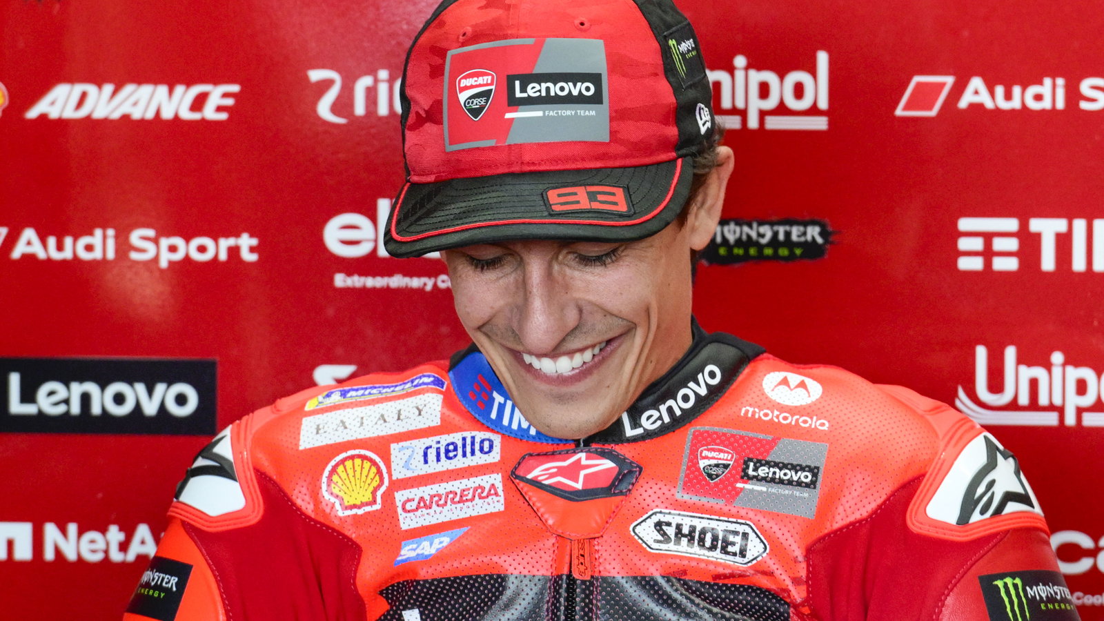 Marc Marquez