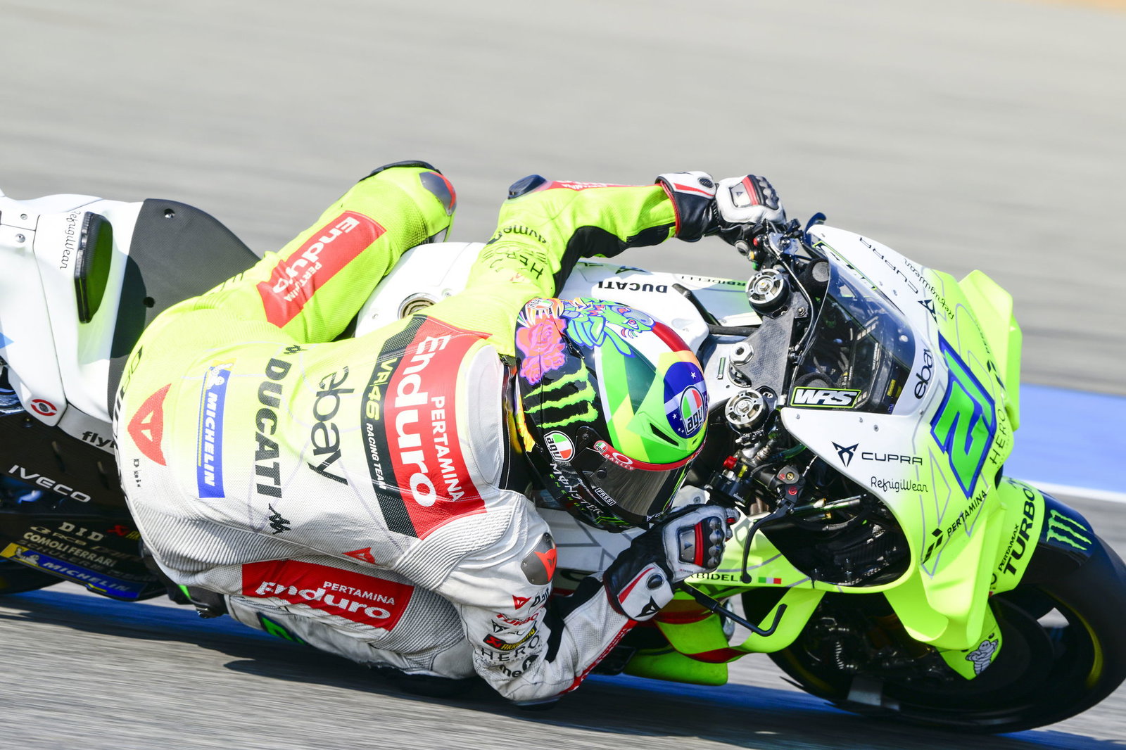 Franco Morbidelli