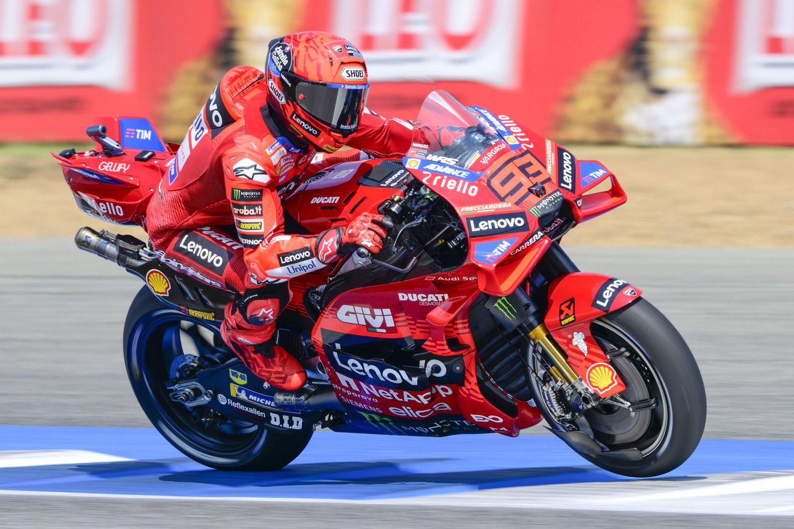 Marc Marquez
