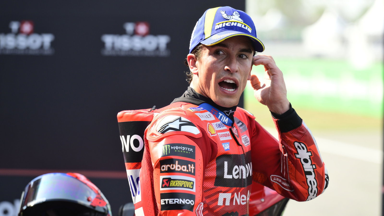 Marc Marquez