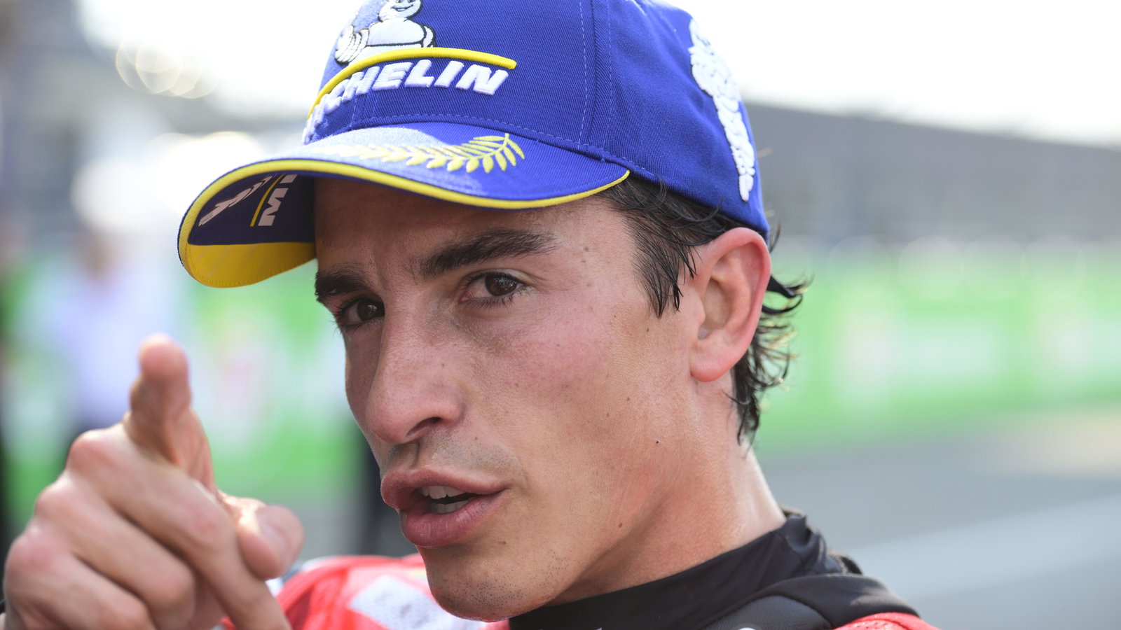 Marc Marquez