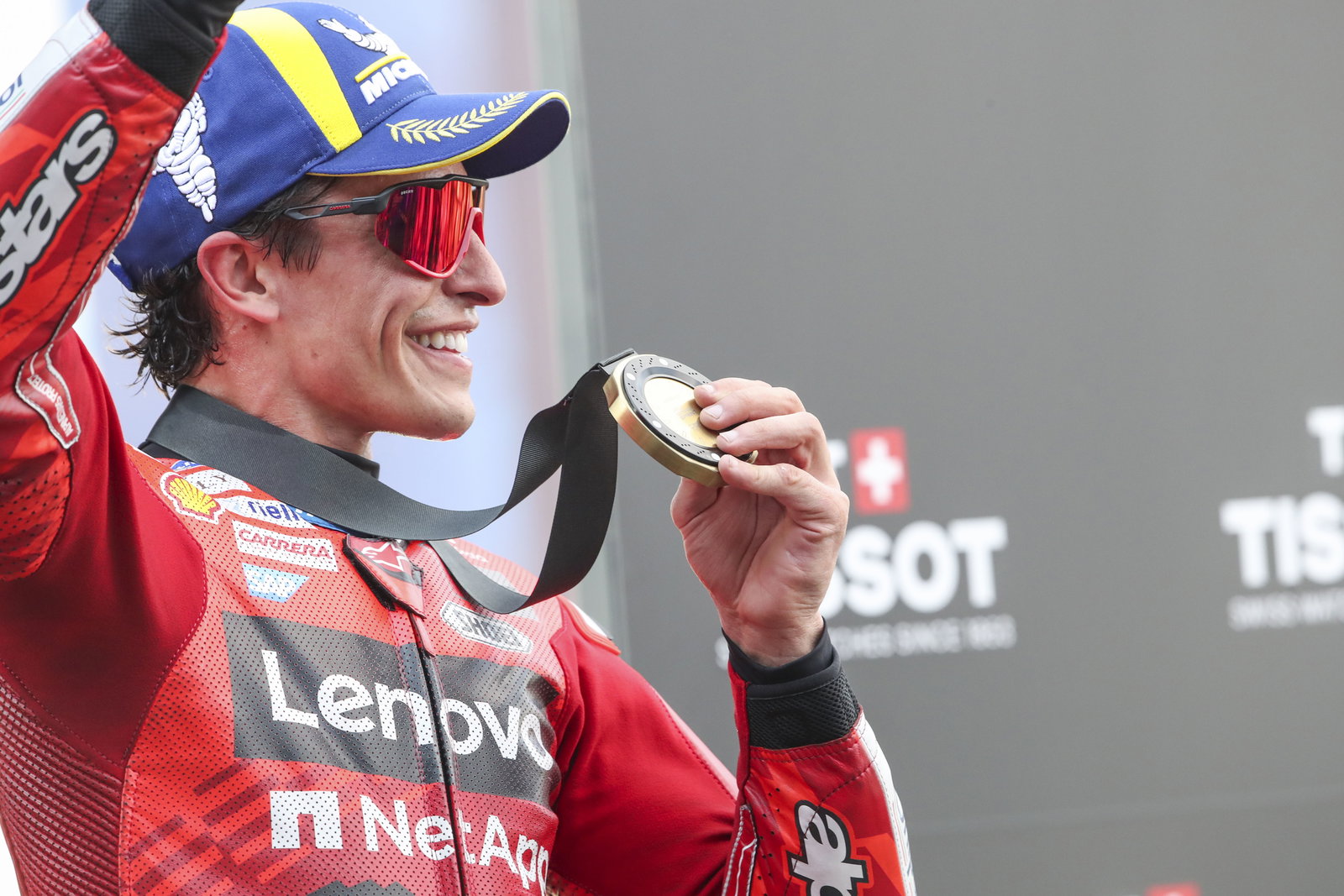 Marc Marquez