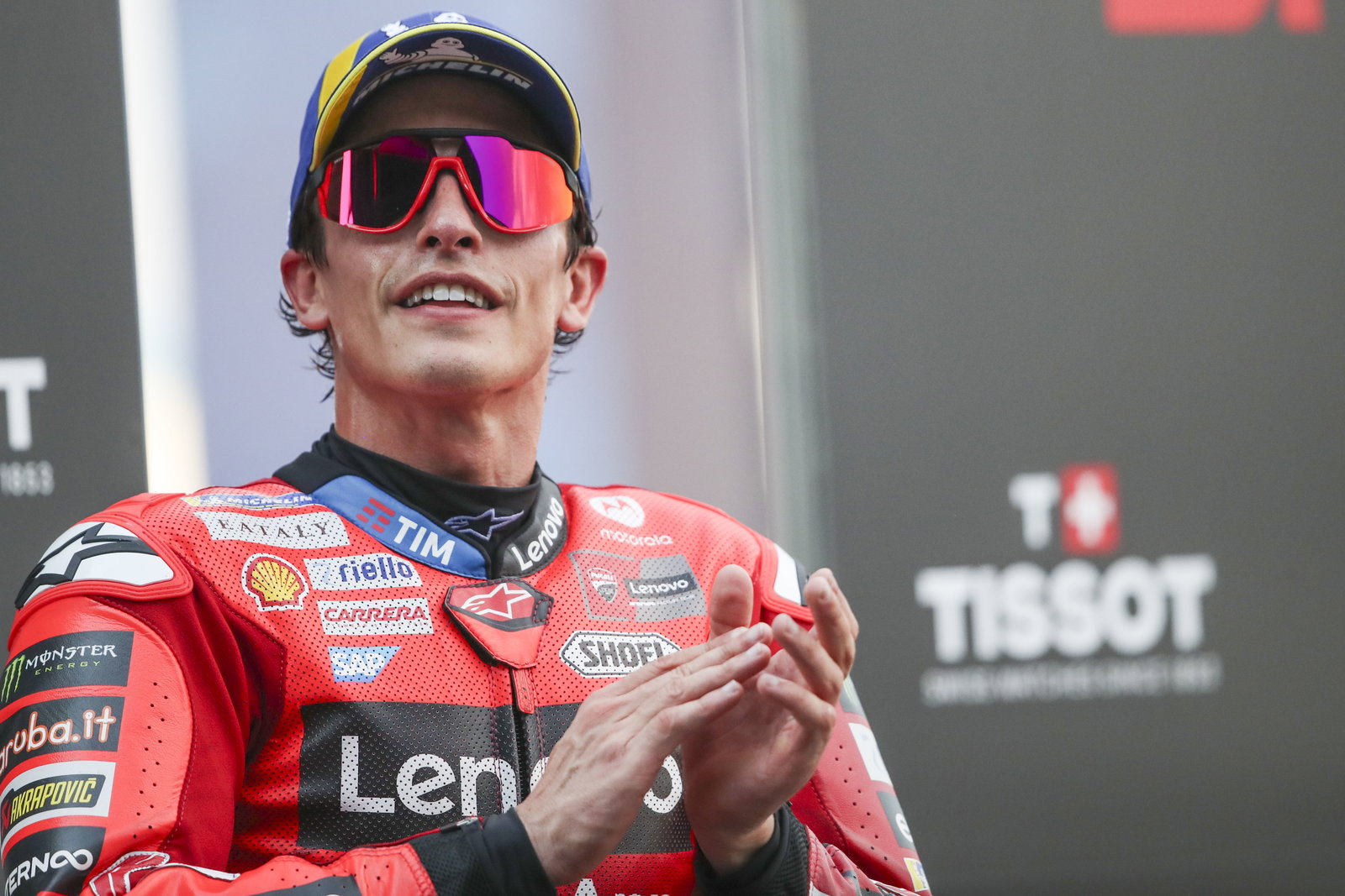 Marc Marquez