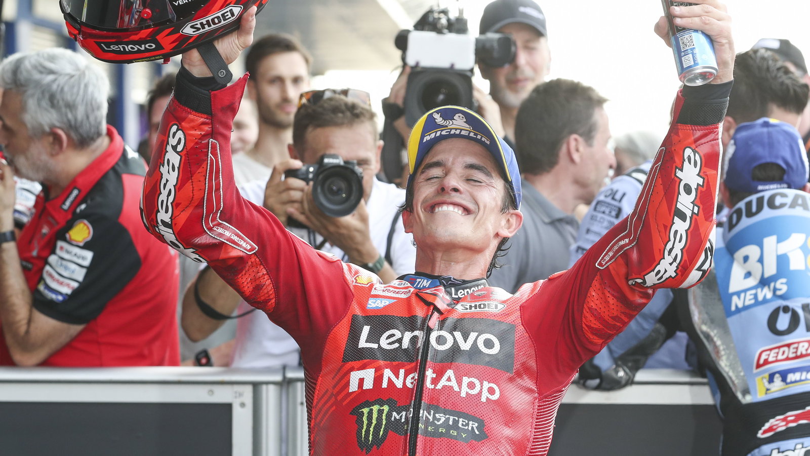 Marc Marquez