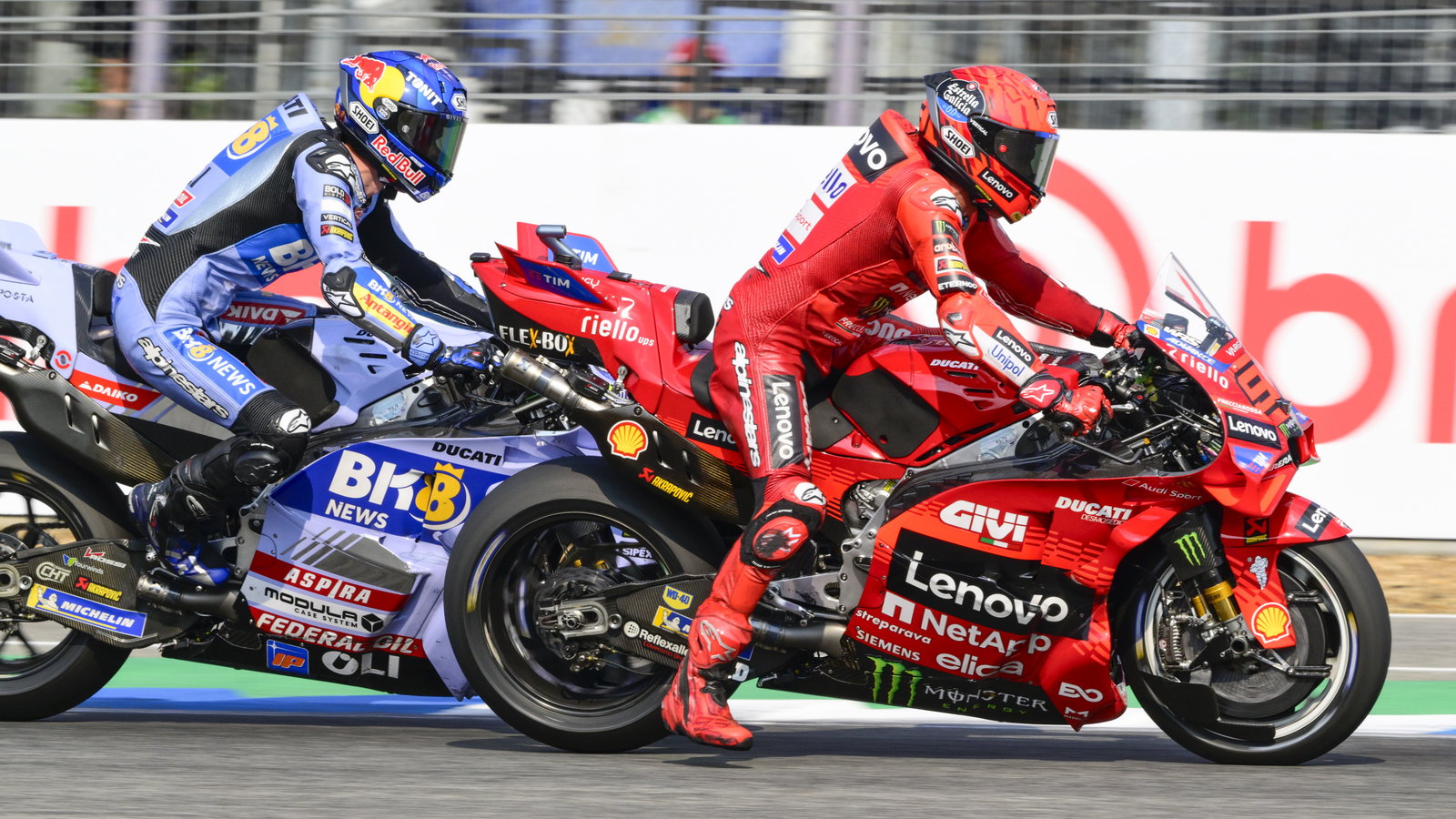 Marc Marquez