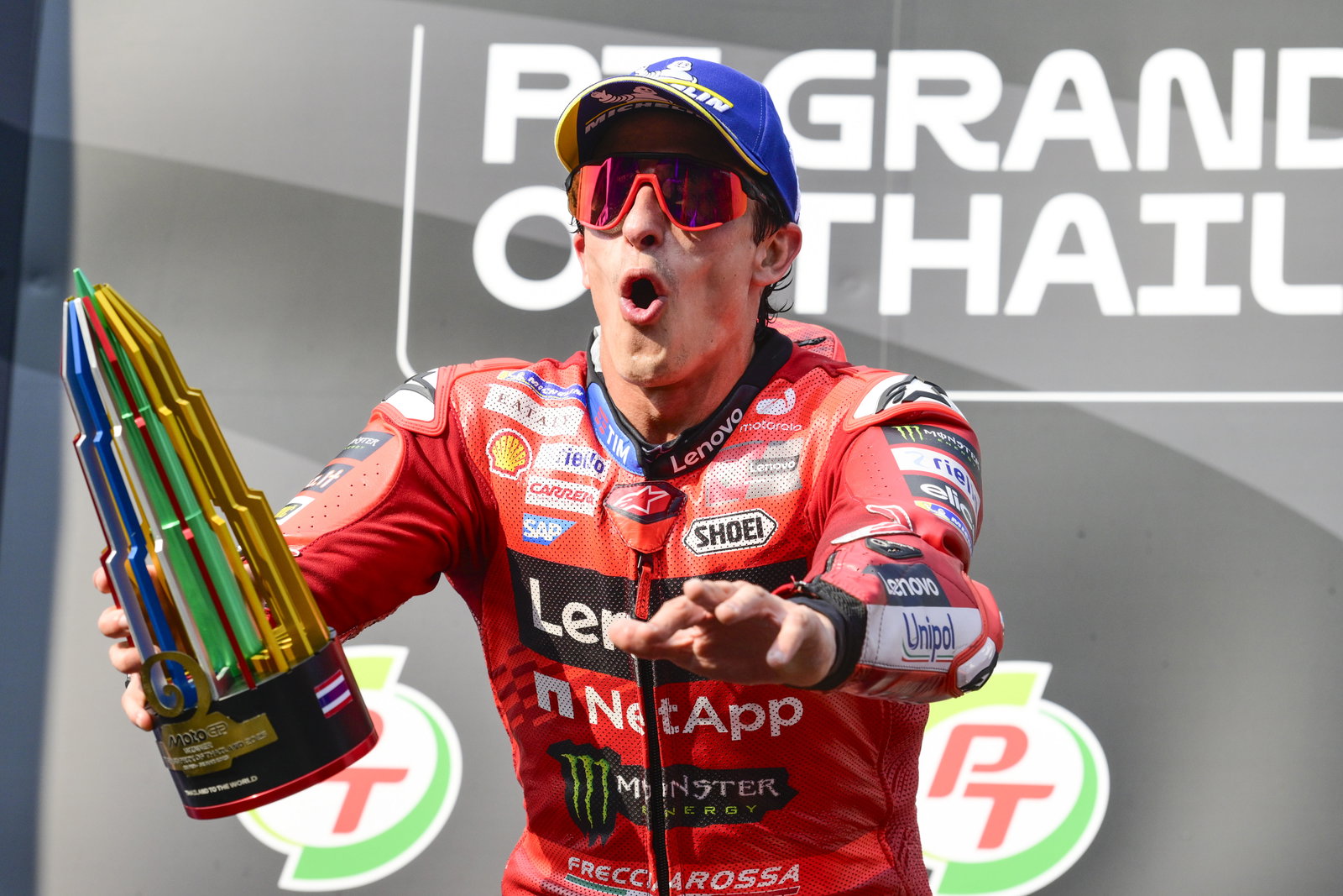 Marc Marquez