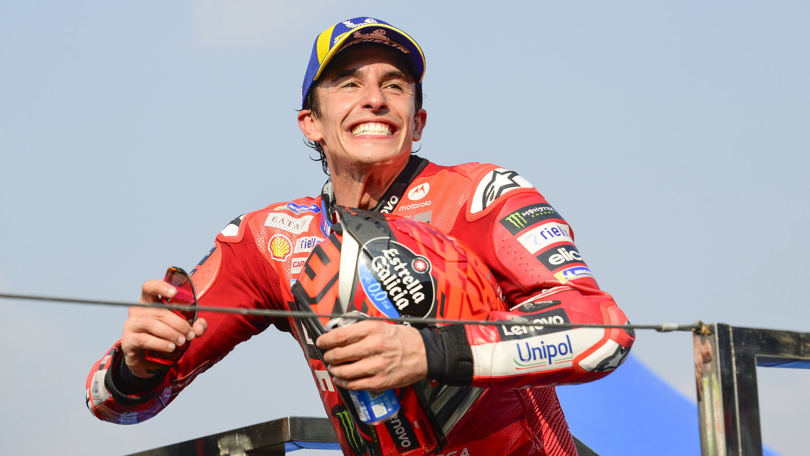 Marc Marquez