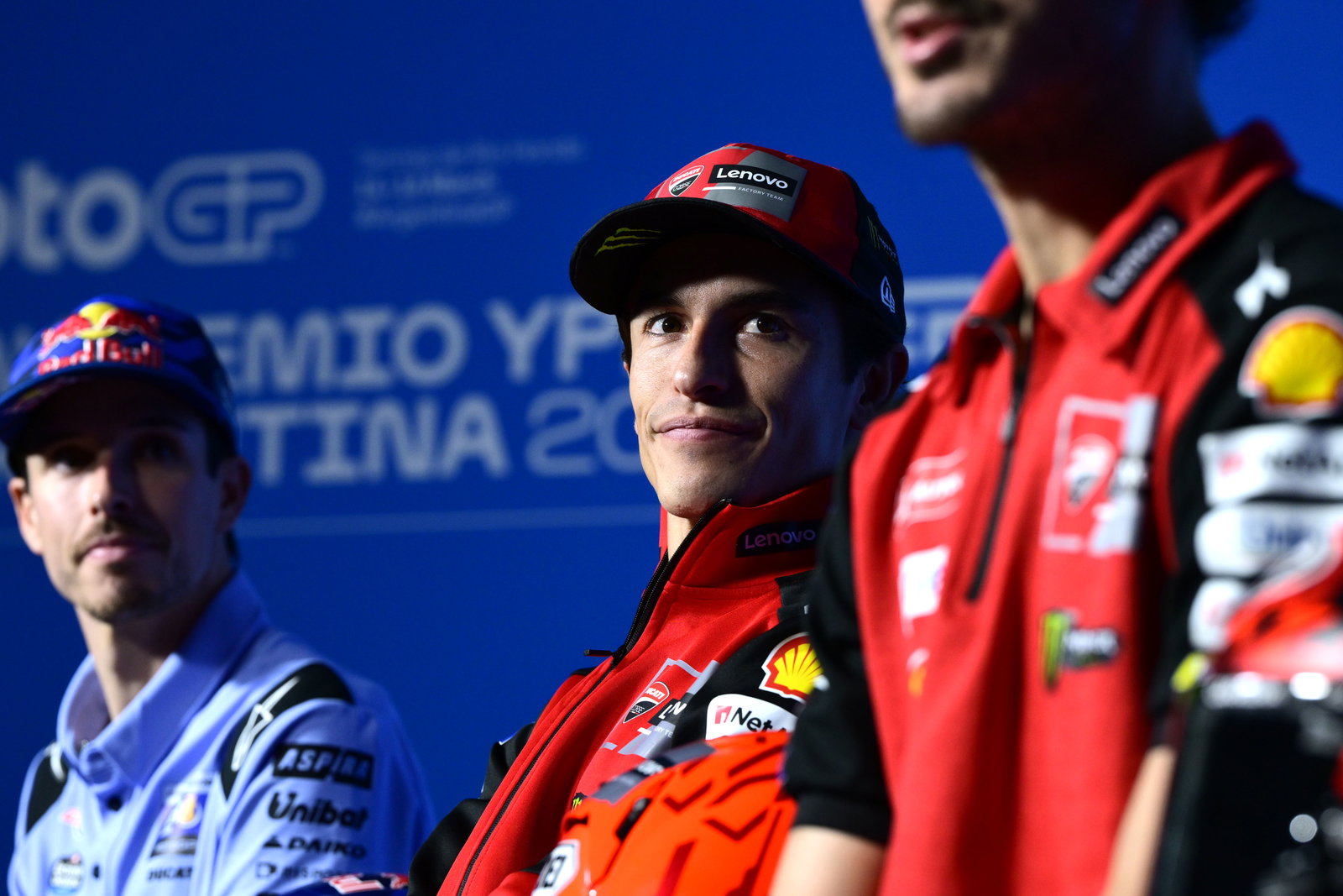 Marc Marquez