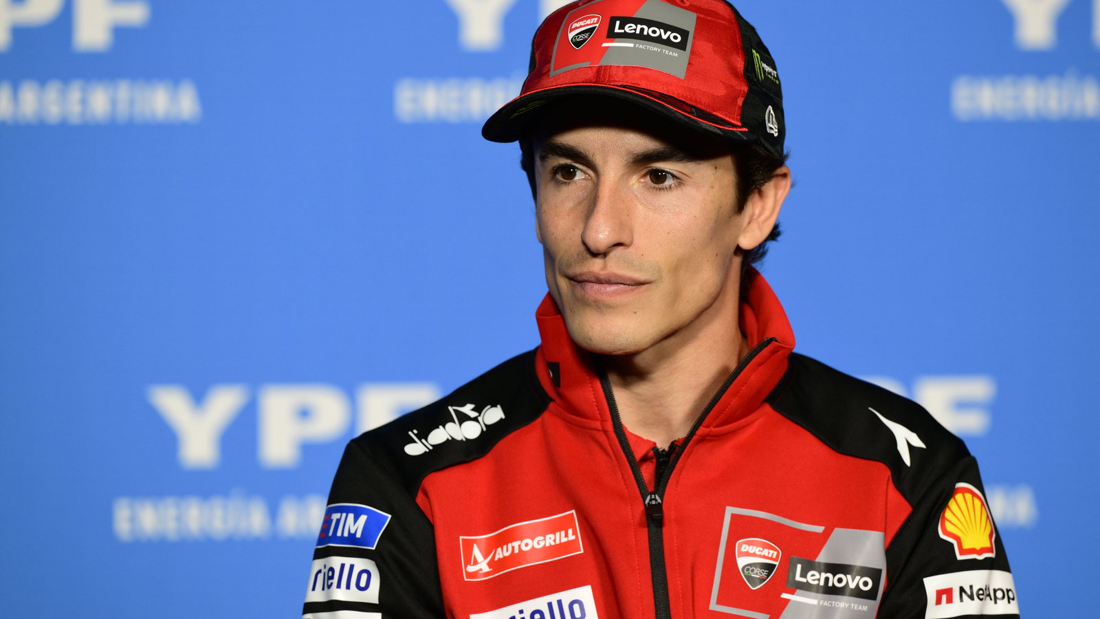 Marc Marquez