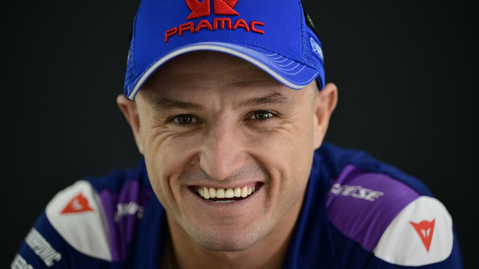 Jack Miller