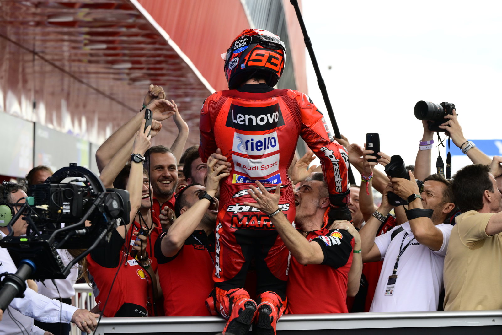 Marc Marquez