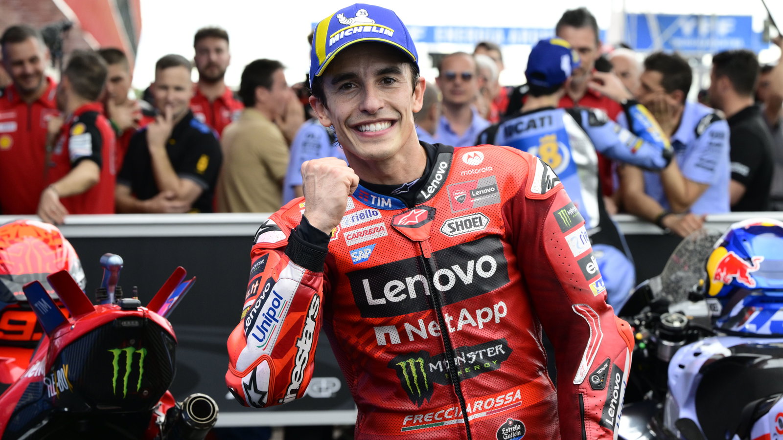 Marc Marquez