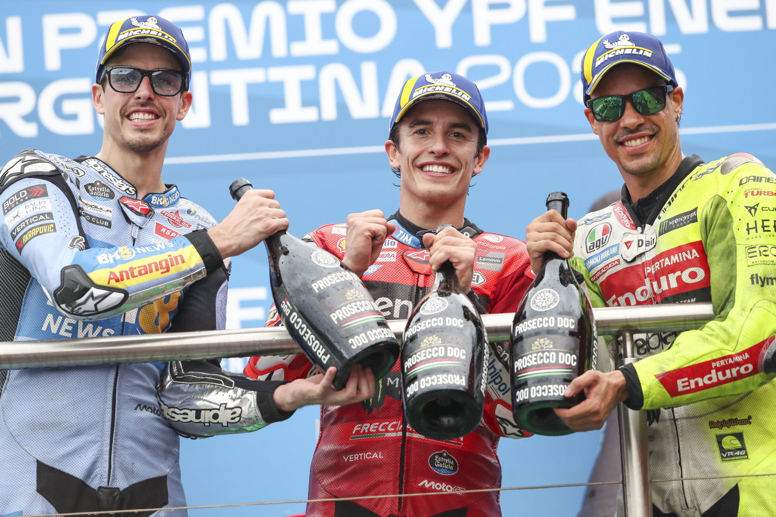 Franco Morbidelli