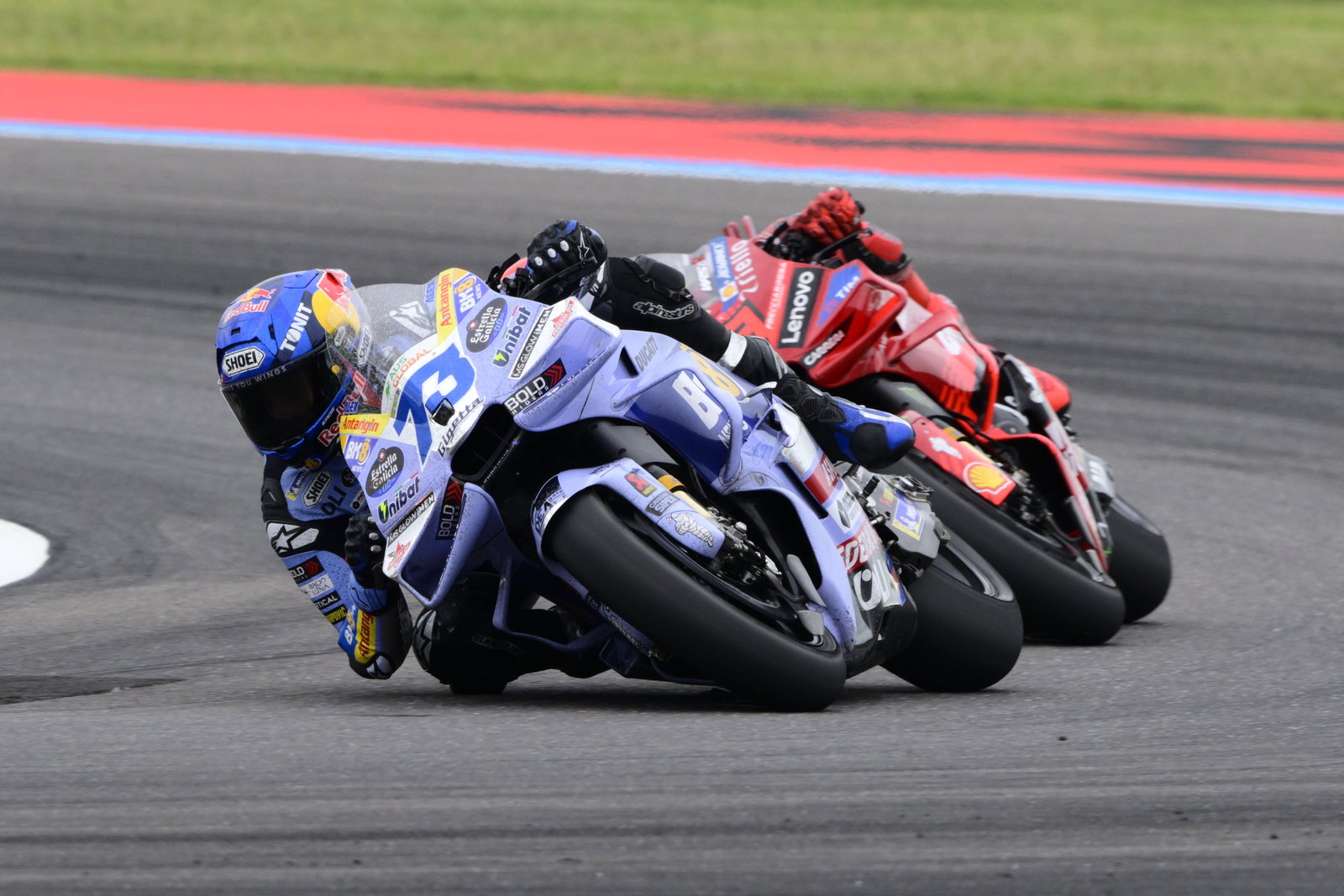 Alex Marquez