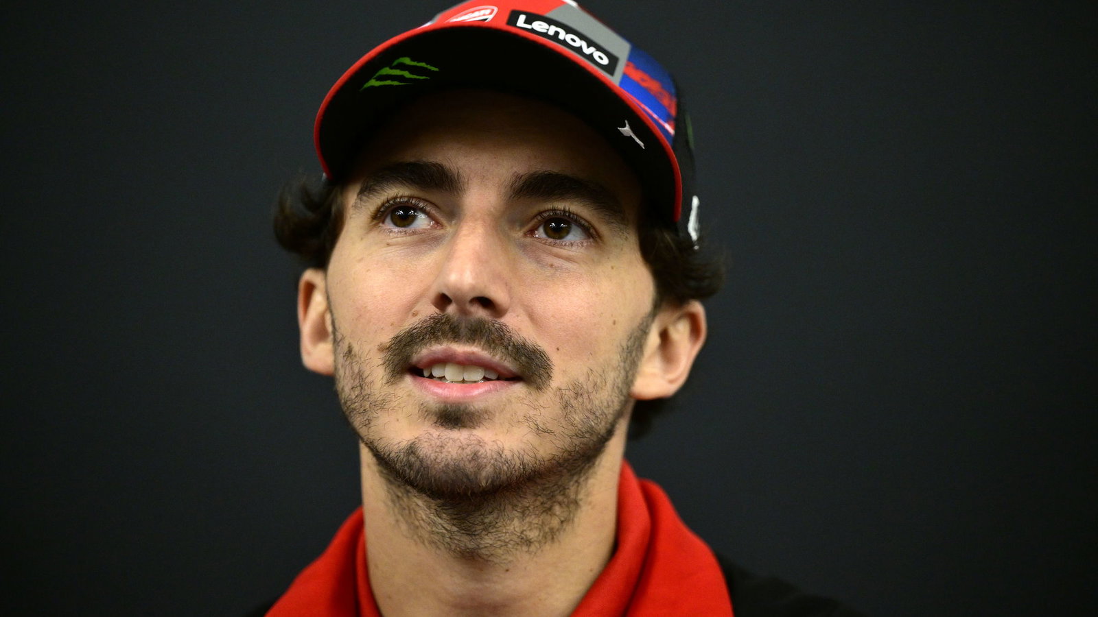 Pecco Bagnaia, Ducati Corse, 2025 Americas MotoGP