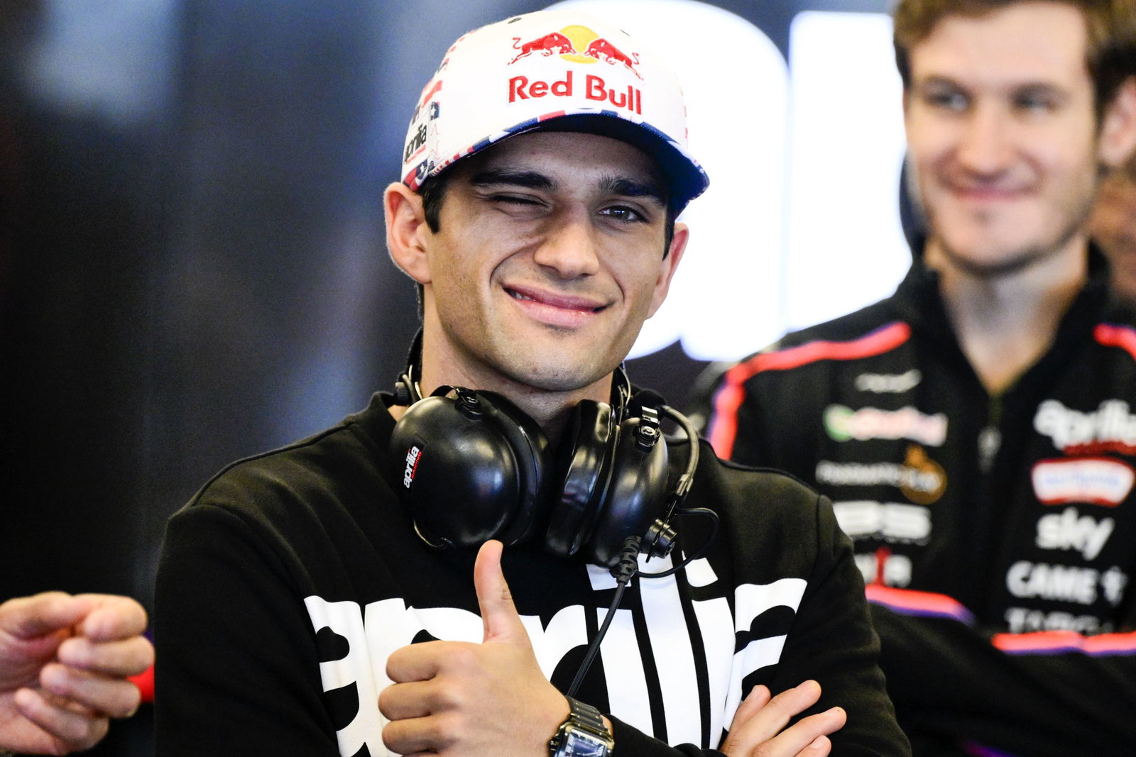 Jorge Martin, 2025 Americas MotoGP at COTA