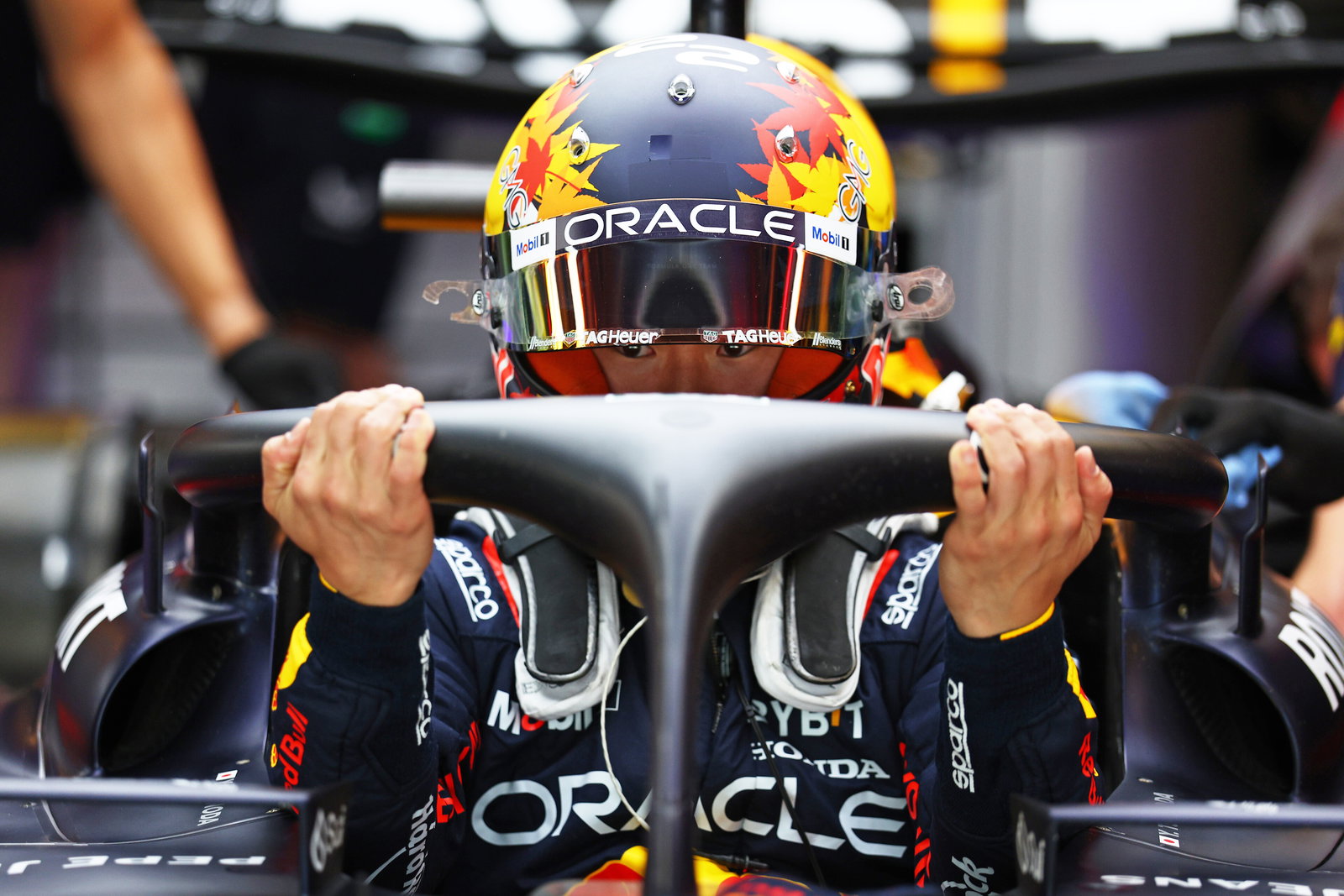 Yuki Tsunoda will get his dream chance at Red Bull 