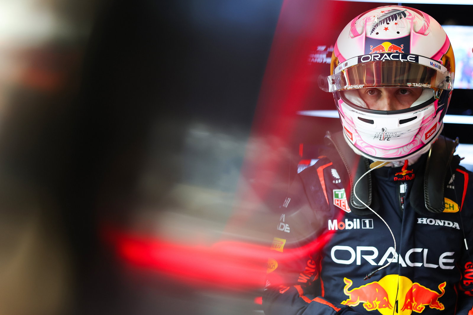 Liam Lawson will return to Racing Bulls following his Red Bull axe