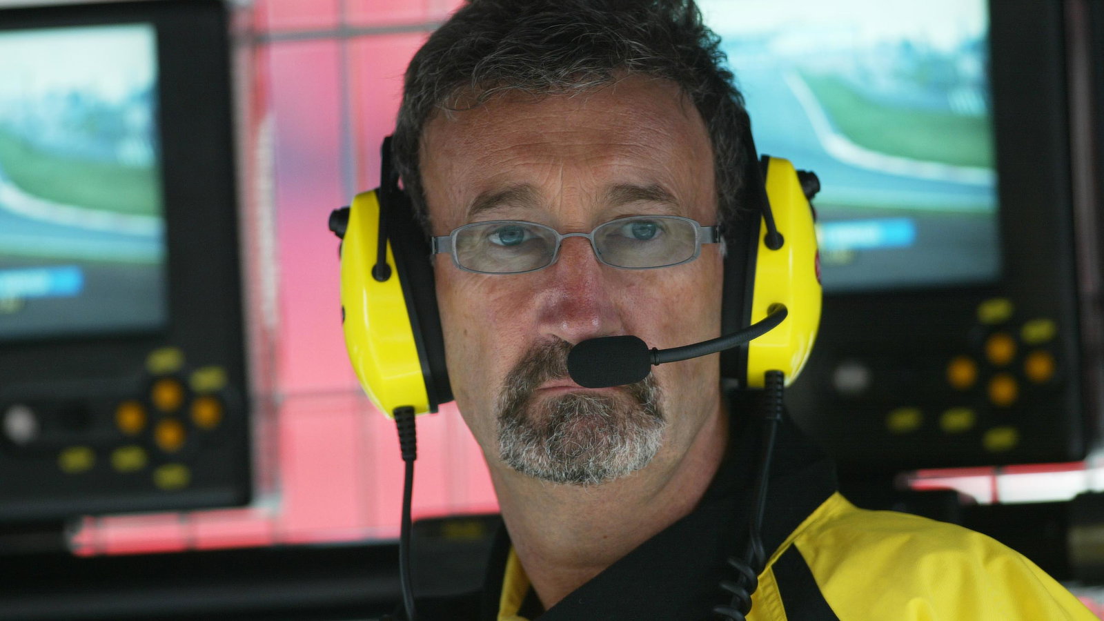 Eddie Jordan