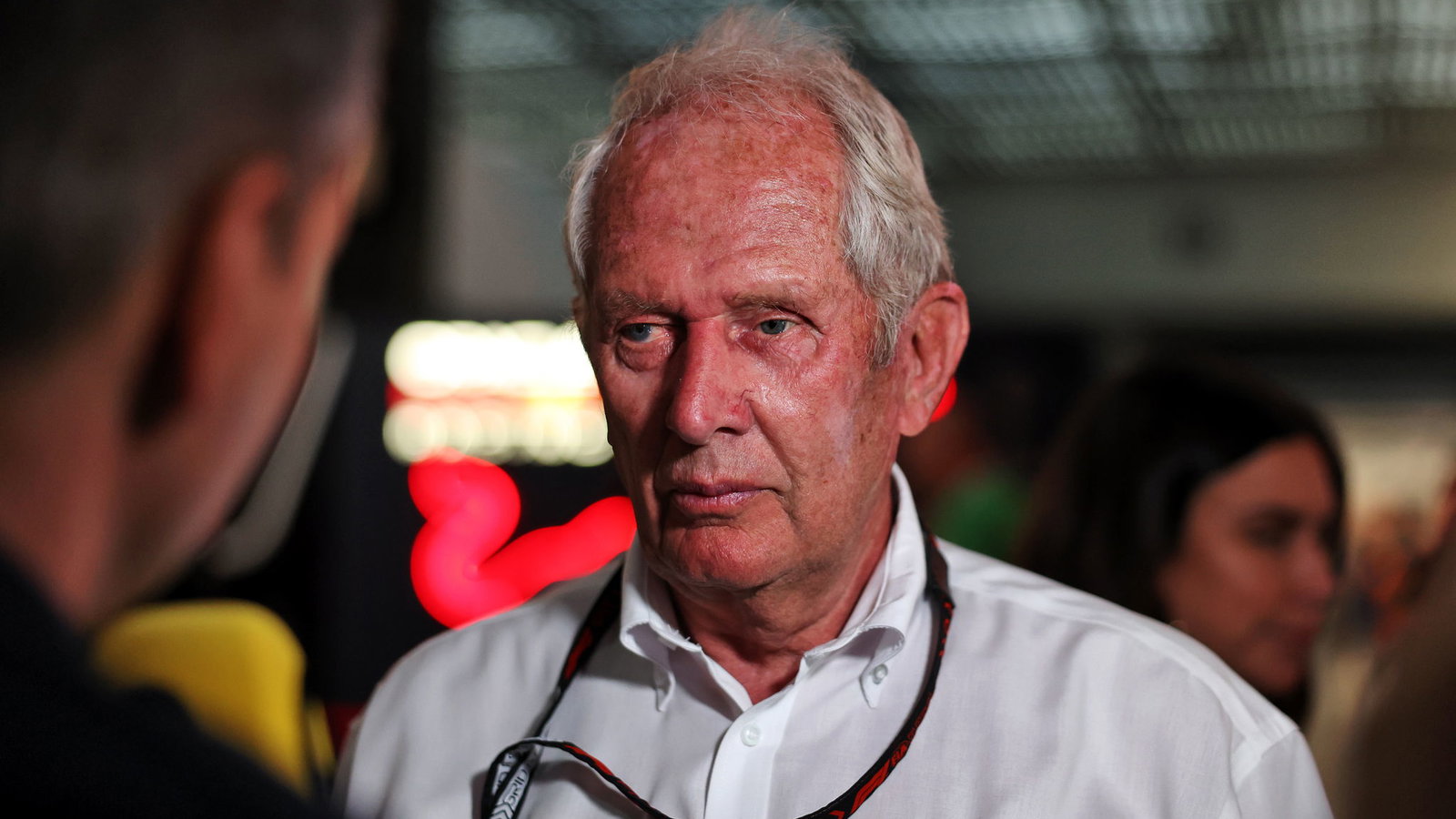 Helmut Marko