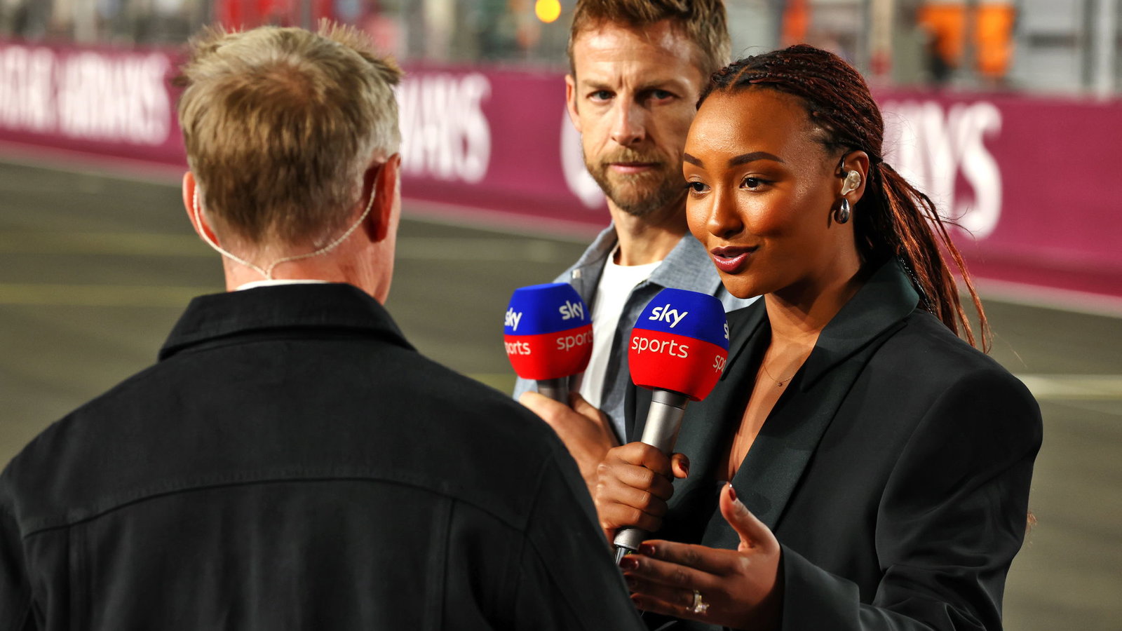 Sky Sports