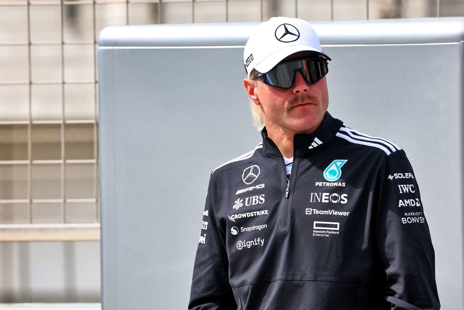 Valtteri Bottas