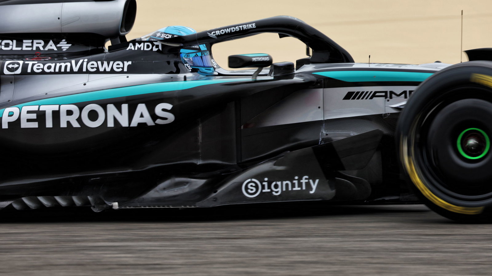 Mercedes