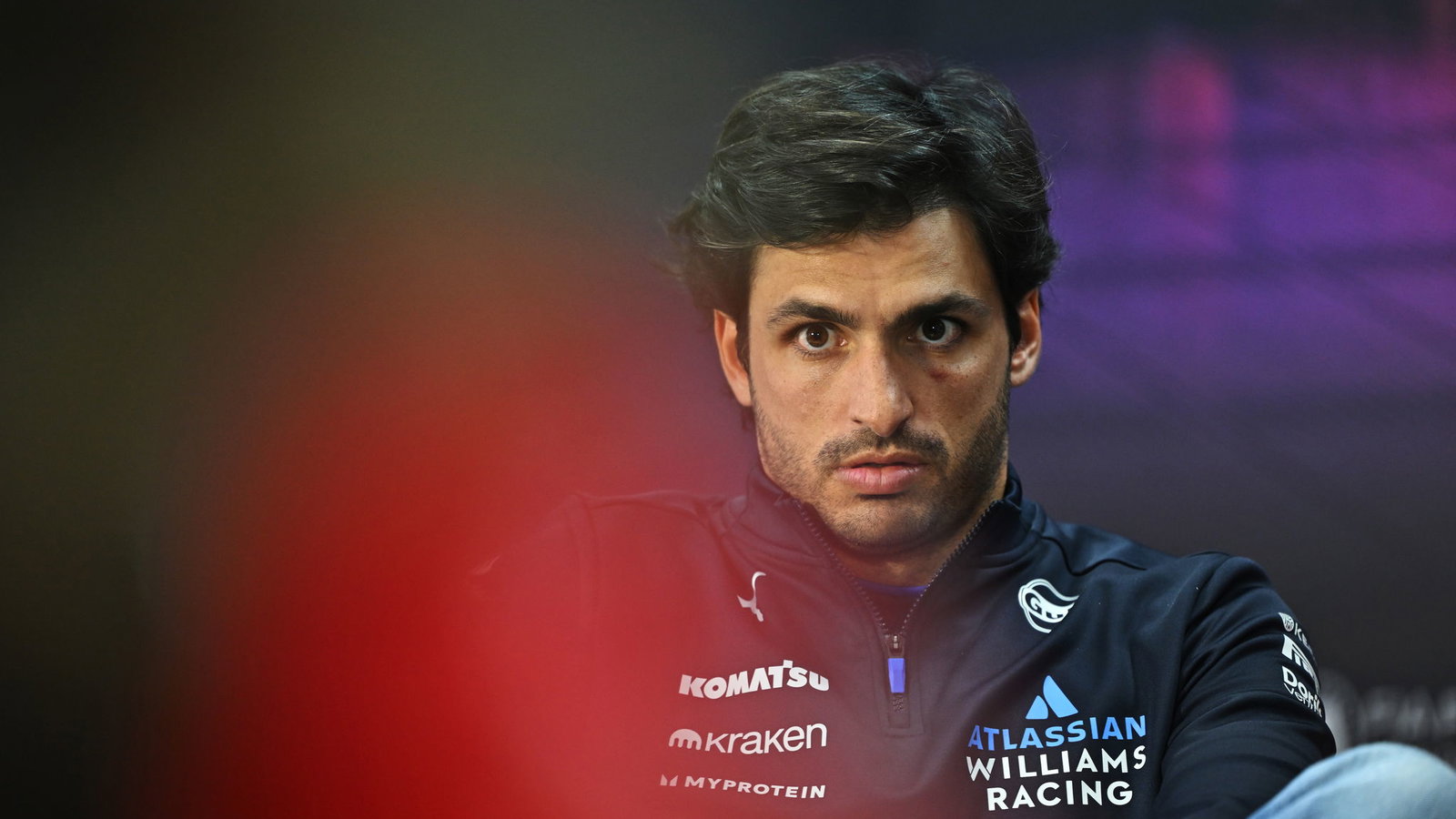 Carlos Sainz