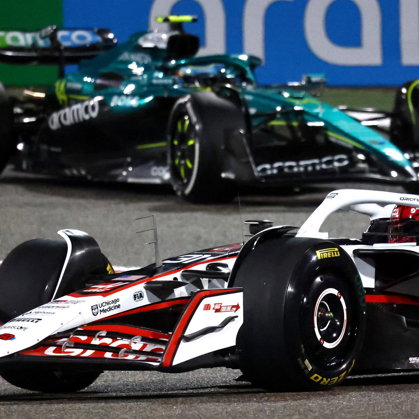 Esteban Ocon