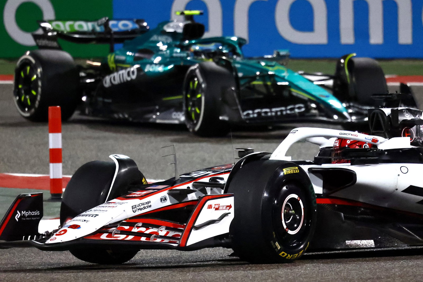 Esteban Ocon