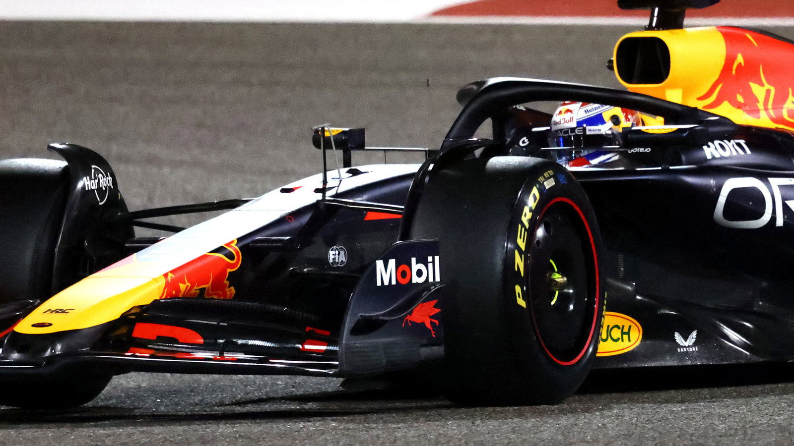 Red Bull