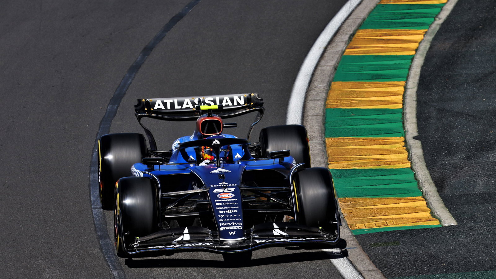 Carlos Sainz