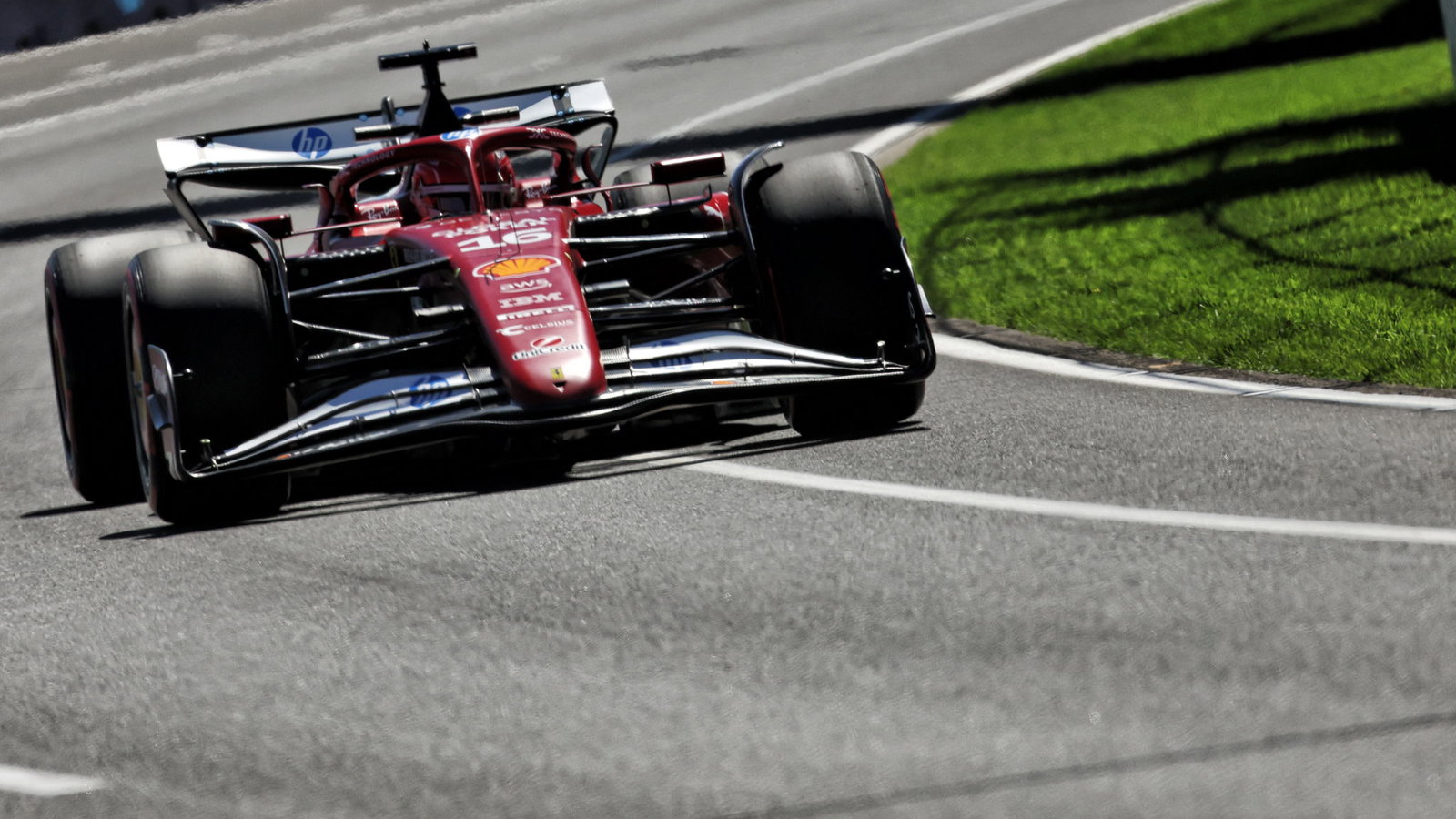 Charles Leclerc