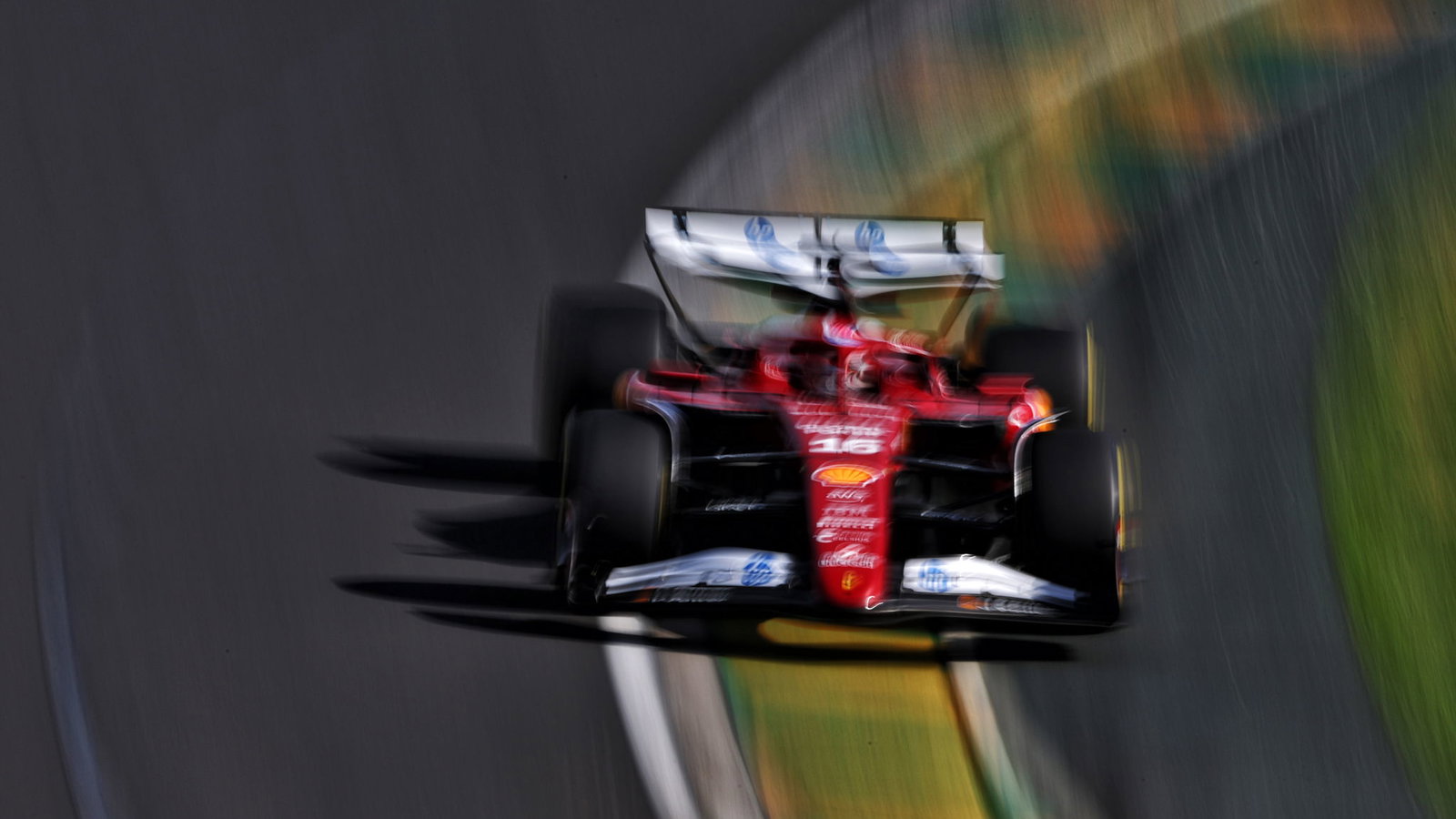 Charles Leclerc
