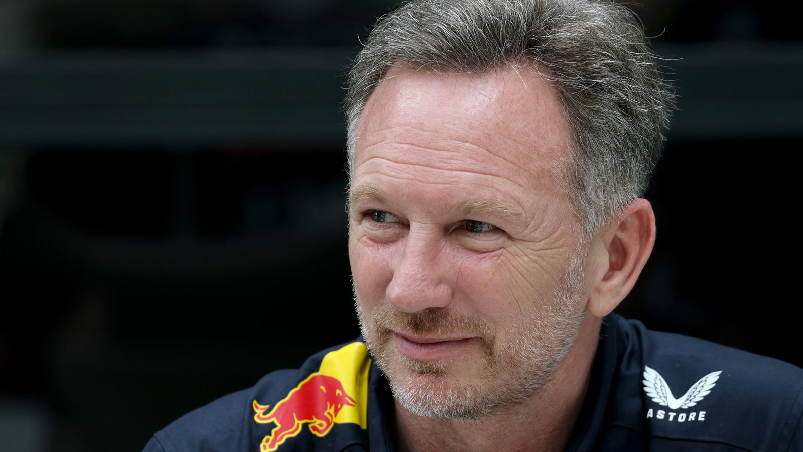 Christian Horner 