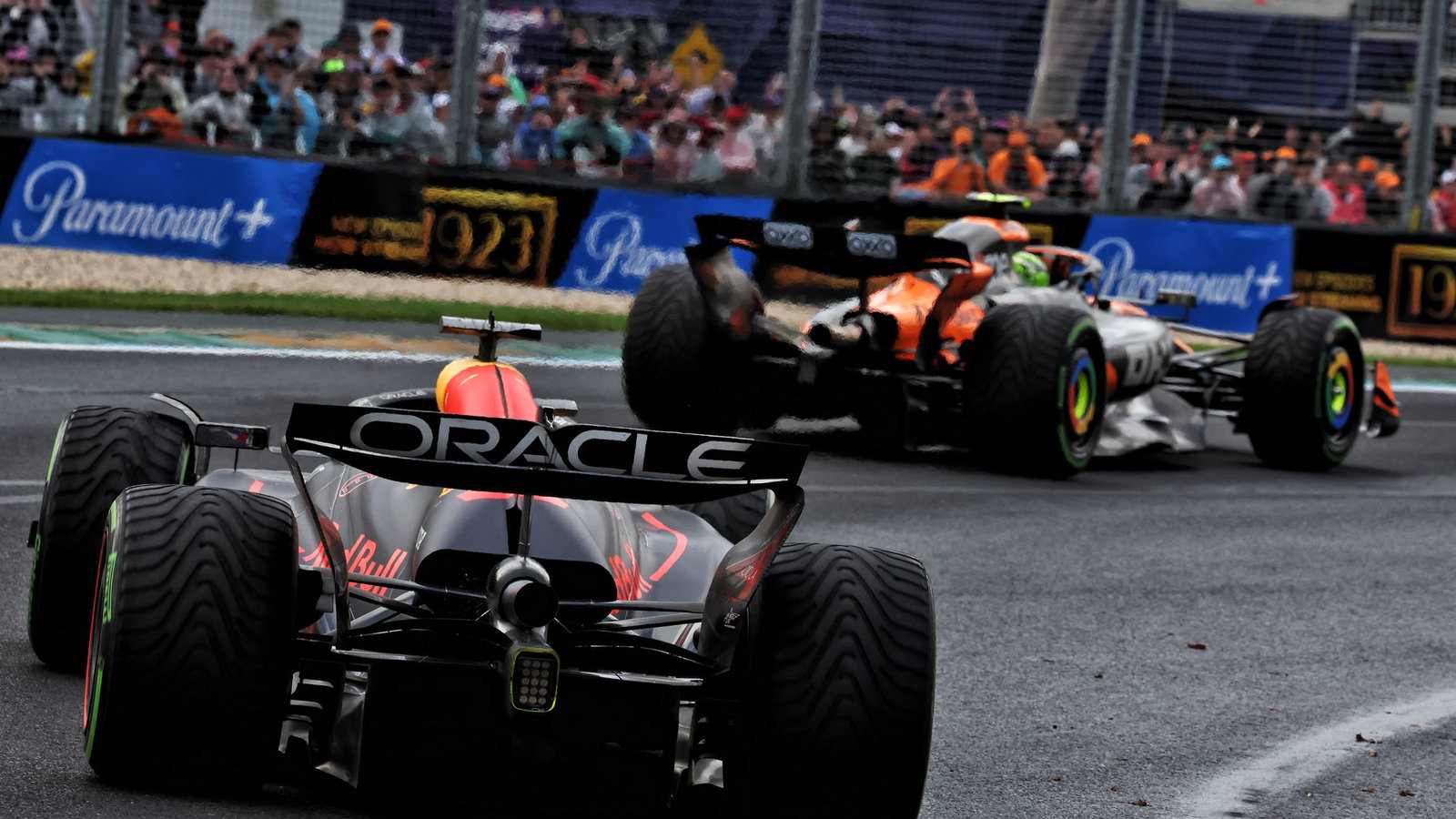 Red Bull have raised concerns about their rival F1 teams