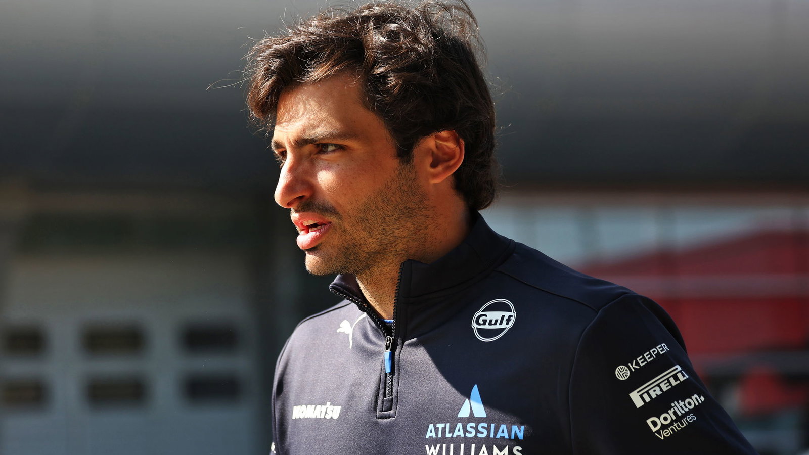 Carlos Sainz