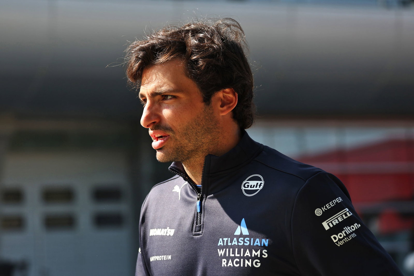 Carlos Sainz