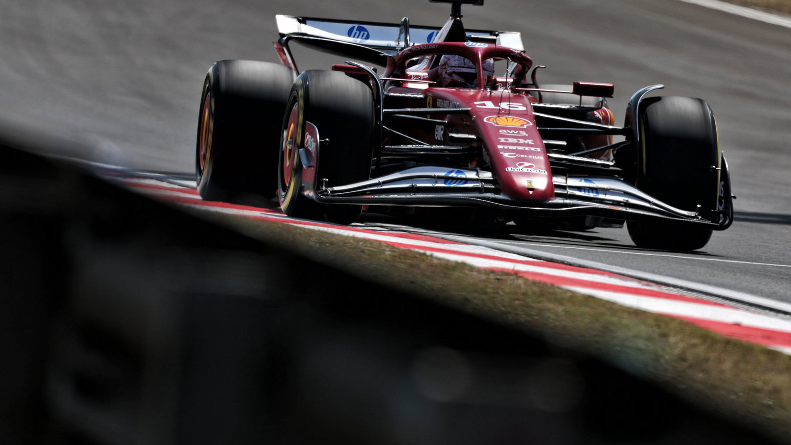 Charles Leclerc