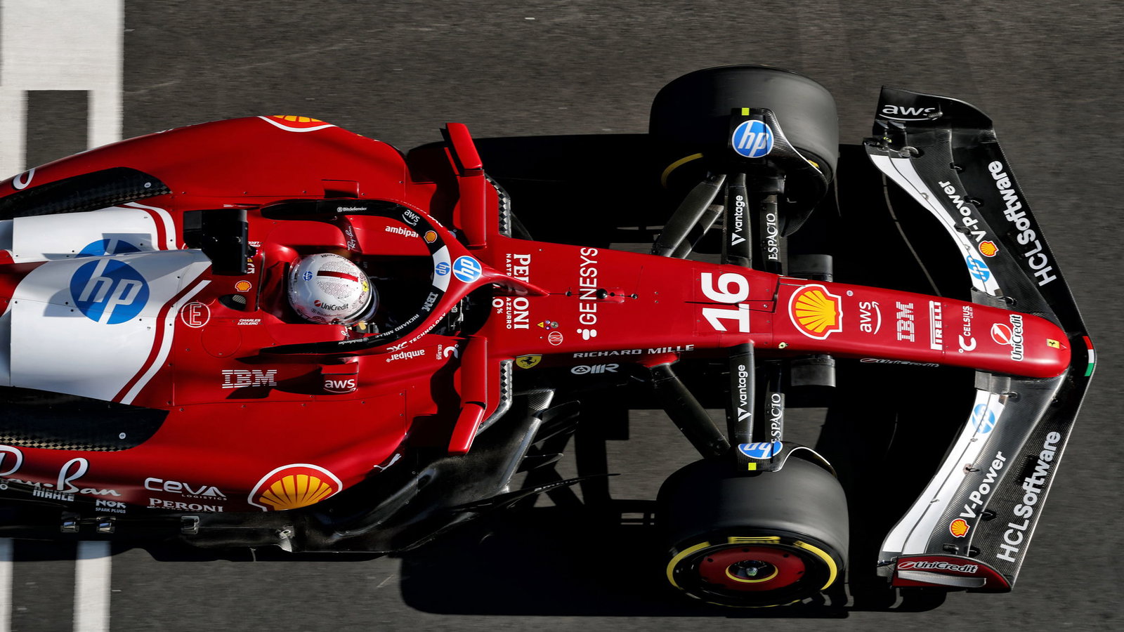 Charles Leclerc
