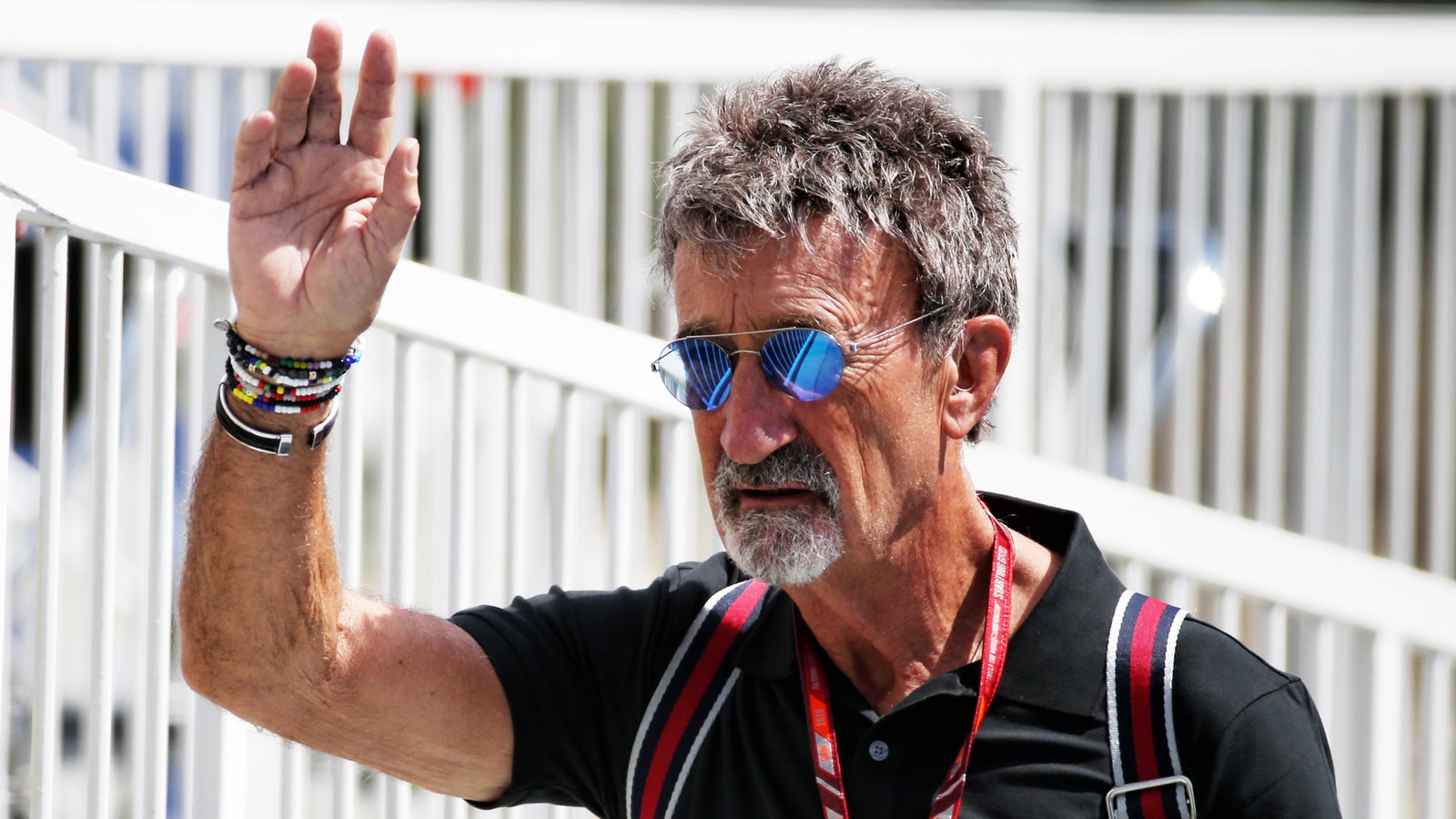 Eddie Jordan