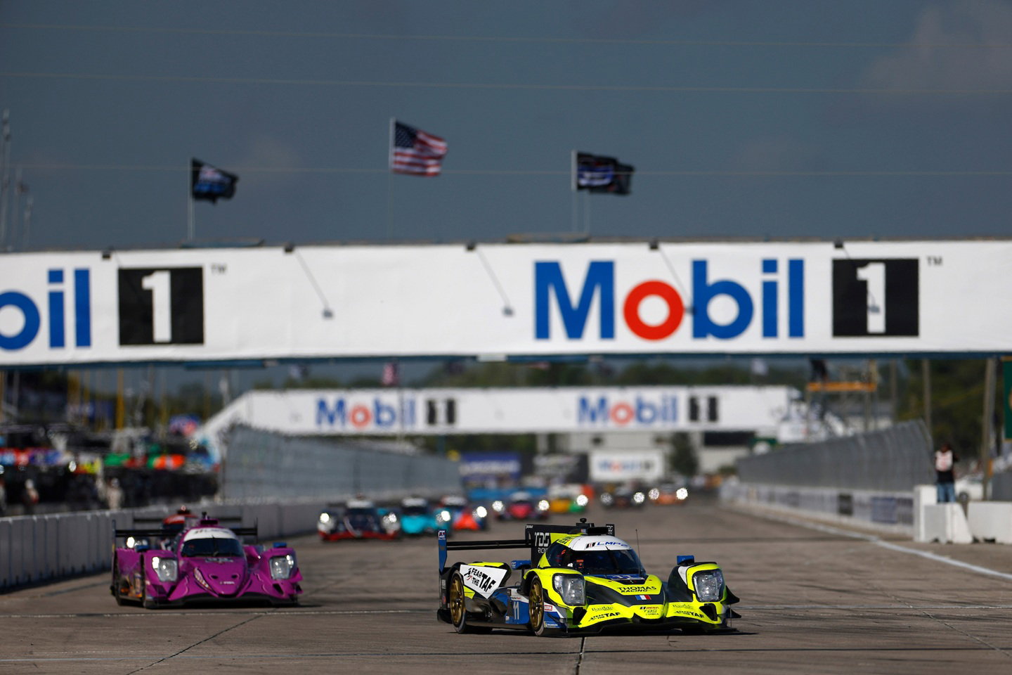 LMP2
