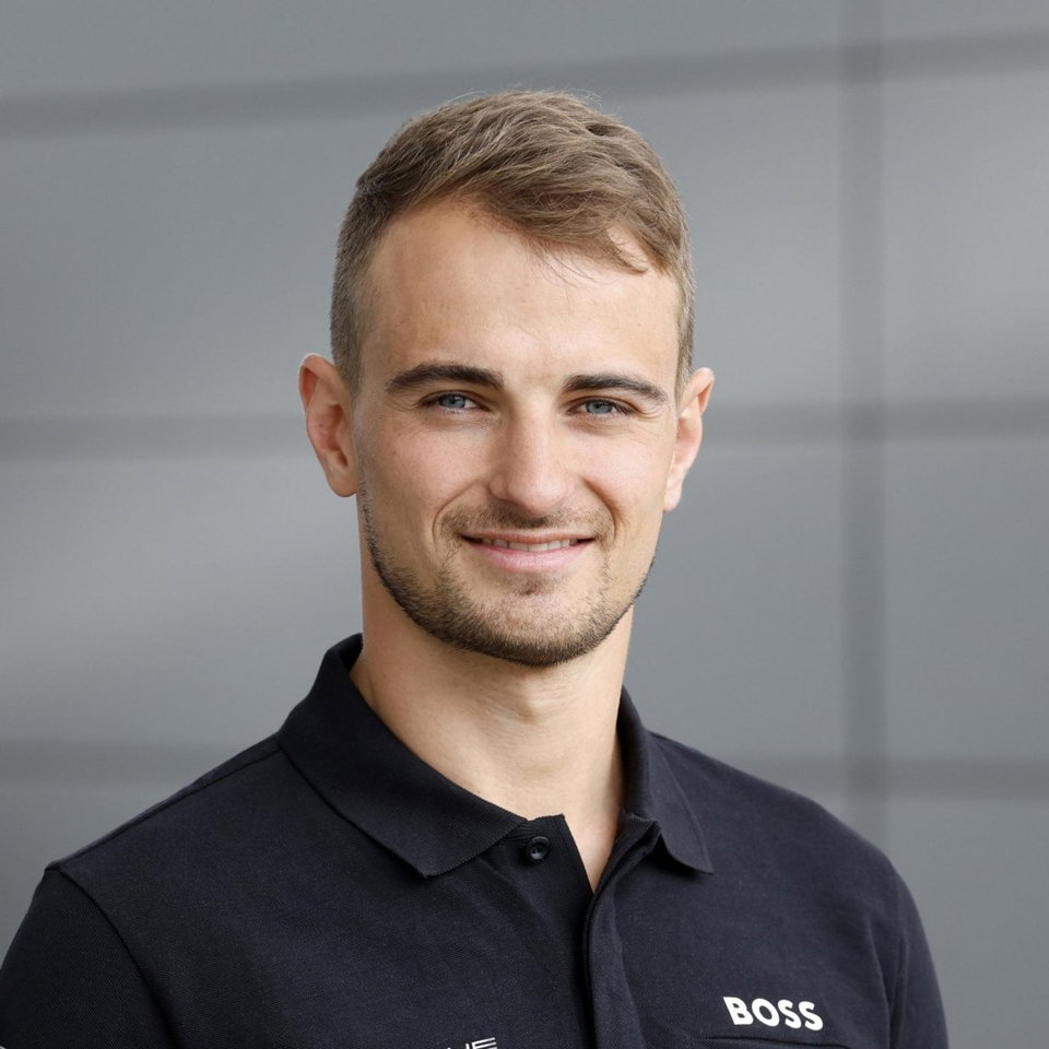 Nico Muller